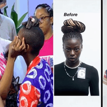 GWR Recognises BBN Tacha’s Attempt, Congratulates the 23-Year-Old For Setting Two World Records In One Day