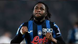 image Galatasaray Show Interest In Signing Ademola Lookman