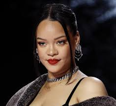 image Rihanna Makes Becomes The First Black Woman Leading Two Billion-Dollar Brands—Fenty Beauty And Savage X Fenty—Worth Over $3 Billion Combined