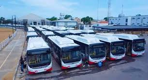 image University Of Ilorin Vice-Chancellor Announces New Buses And Electric Vehicles To Address Campus Transport Woes