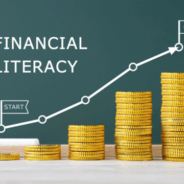 Financial Literacy For Professionals: Managing Your Money And Investments 