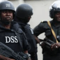 DSS Files Charges Against Man Advocating Coup Against President Tinubu
