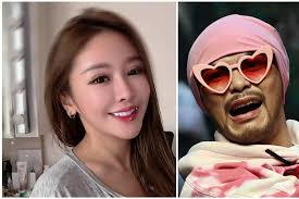image Malaysian Rapper Namewee Released On Bail In Probe Into Taiwanese Influencer’s Murder