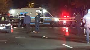 image NYPD Officers Kill Man In A Shootout After He Threatened People And A Hospital