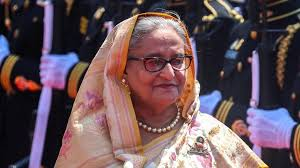 image Ex-Bangladesh Leader Charged With Crimes Against Humanity Wants Vote Ban Lifted