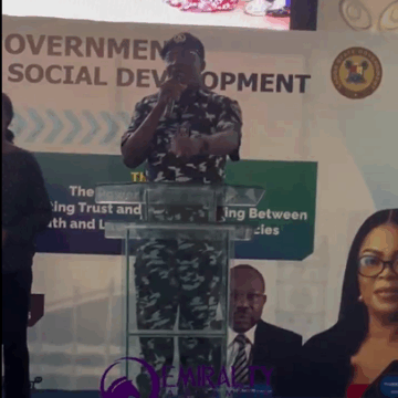 “No Policeman Should Search Your Phone On The Road… I Stand By That Order” – Lagos State Commissioner Of Police, Olohundare Jimoh