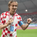 Luka Modrić Is Set To Play In His Fifth World Cup As Croatia Secures 2026 World Cup Spot With 3-1 Comeback Against Faroe Islands