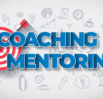 image Mentorship & Coaching: The Secret To Accelerating Your Career