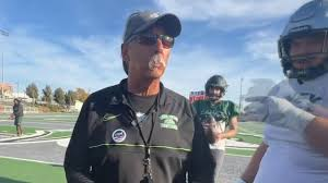 image College Football Coach John Beam From ‘Last Chance U’ Has Died After Being Shot