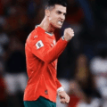 “We’re In The World Cup! Let’s Go, Portugal!”—Cristiano Ronaldo Stated After 9-1 Victory Over Armenia In Yerevan On Sunday