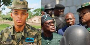 image FCT Polices Categorically State As False, Assassination Attempt On C Lieutenant A.M. Yarima On Sunday