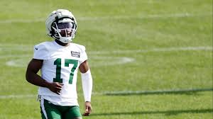 image New York Jets Cornerback Kris Boyd Is Critically Wounded In A Manhattan Shooting