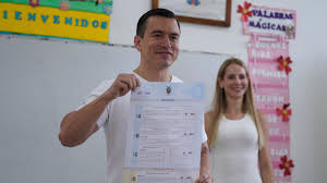 image Ecuadorian Drug Gang Leader Captured In Spain Years After Faking His Death