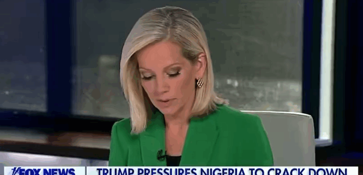 US Rep Moore On Fox News Tackles Tinubu’s Speech Over Religious Freedom In Nigeria To Be ‘Completely False As People Faces Death Penalty As A Blasphemy Against Islam.’