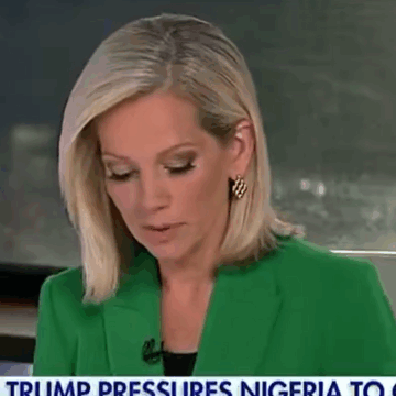 US Rep Moore On Fox News Tackles Tinubu’s Speech Over Religious Freedom In Nigeria To Be ‘Completely False As People Faces Death Penalty As A Blasphemy Against Islam.’