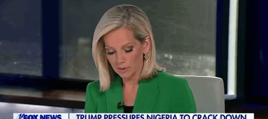 image US Rep Moore On Fox News Tackles Tinubu’s Speech Over Religious Freedom In Nigeria To Be ‘Completely False As People Faces Death Penalty As A Blasphemy Against Islam.’