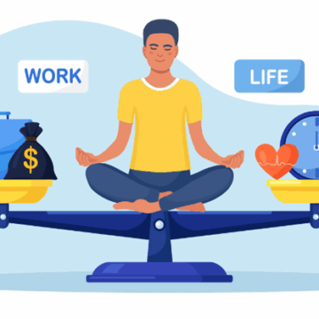 image How To Manage Career Demands Without Burning Out