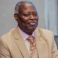 Pastor Kumuyi Debunks Report Accusing The US Of Attempting To Steal Nigeria’s Natural Resources Amid Christian Genocide