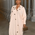 Queen Latifah  At The LACMA Art+Film Gala