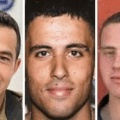 Israeli Receives Three Deceased Soldier Hostages, IDF Confirms Identifications