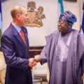 Our Goal Is To Use Education To Drive Away Poverty – Tinubu 