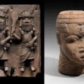 US Repatriate Famed Benin Bronzes 