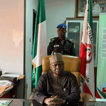 ABUJA, FCT, NOVEMBER 18, 2025 – APC TO PDP – YOUR CALL FOR FOREIGN INVASION OF NIGERIA IS RECKLESS AND UNPATRIOTIC