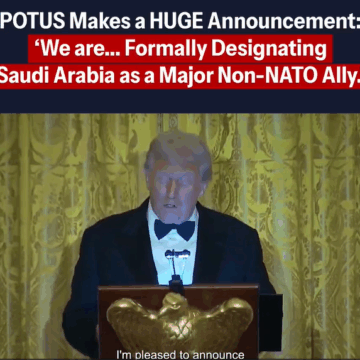 image “I Would Like To Thank President Trump For Prioritizing This Issue And For His Leadership On The Global Stage In Calling For Urgent Action To Defend Christians In Nigeria.” – NICKI MINAJ