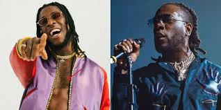 image I Don’t Want Broke Fans – Burna Boy