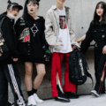 Korean Street Style: The Rise Of K-Fashion’s Youthful Aesthetics 