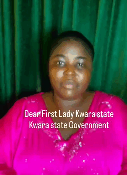 Nollywood Actress Oluwabukola Awoyemi Discloses Four Members Of Her Family Were Kidnapped In Church Attack, Calls Out Kwara First Lady For Claiming The Incident Was Without Deaths Or Abductions.