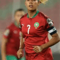 Ghizlane Chebbak Wins CAF Women’s Player Of The Year Ahead Of Ajibade