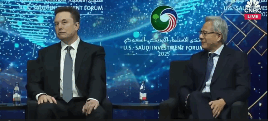 image Video: Elon Musk Says AI In Space Is Possible, Advocates That Civilization Should Not Be Taken For Granted