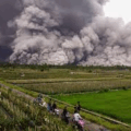 Indonesia Evacuates Stranded Climbers After Semeru Volcano Erupts