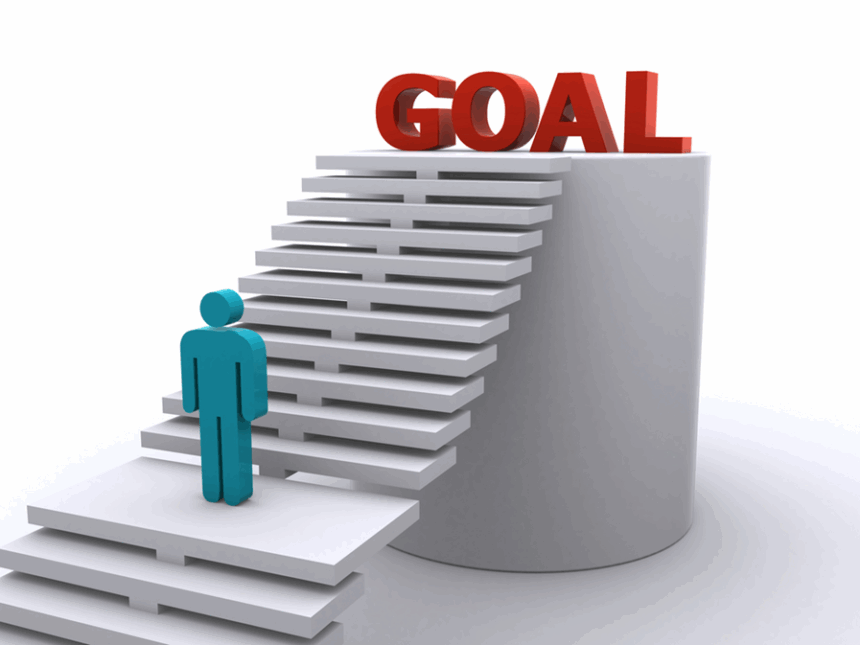 Goal Setting: The First Step Toward Career Success 