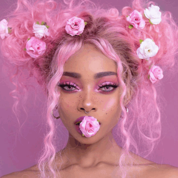  Embracing The Soft, Feminine Power Of Color Pink