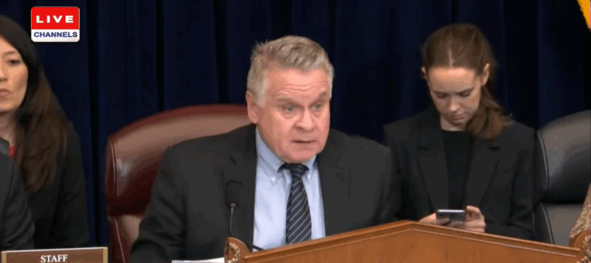 image U.S. Lawmakers Hear Nigerian Survivor’s Plea on Christian Killings.