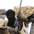 Terrorists Invade Catholic School in Niger State, Kidnap Dozens Of Students Five Days After Kebbi Attack