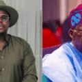 Nigerian Content Creator And Actor ‘Mr. Macaronni’ Blasts Nigerian Senate Over Inability To Query President Tinubu, Accuses Them Of Looting Public Fund