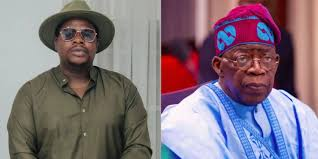 image Nigerian Content Creator And Actor ‘Mr. Macaronni’ Blasts Nigerian Senate Over Inability To Query President Tinubu, Accuses Them Of Looting Public Fund
