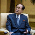 North Korea’s Longtime Ceremonial Head Of State Kim Yong Nam Has Died