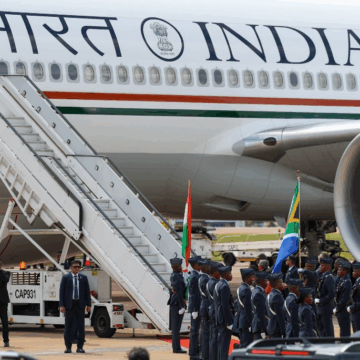 image Photo News: ”Remembering My Dad, His 100th Birthday”– Robert F. Kennedy Jr. Reminisces Over Late American Politician And Lawyer