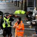 Britain Stabbing Frenzy: Authorities Link 32-Year-Old To Prior Attacks, Charged Him With 10 Counts Of Attempted Murder Following Huntingdon Incidence