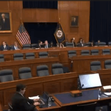 “How Many More Religions Are We Going To Allow Muslims To Kill While Screaming Allahu Akbar Before We Do Something About It?”—US Rep Randy Fine Queried