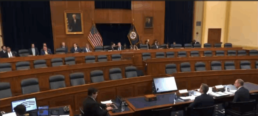 image “How Many More Religions Are We Going To Allow Muslims To Kill While Screaming Allahu Akbar Before We Do Something About It?”—US Rep Randy Fine Queried