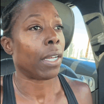 image Update: Los Angeles Rapper Tish Hyman Feels Violated Over Locker-room Incidence, Opines There Should Be Another Locker Room Strictly For Transgender