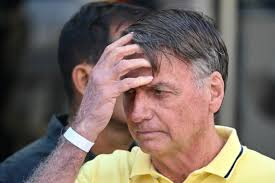 image Brazil’s Former President Jair Bolsonaro Arrested For Allegedly Plotting Escape Ahead Of Prison Term