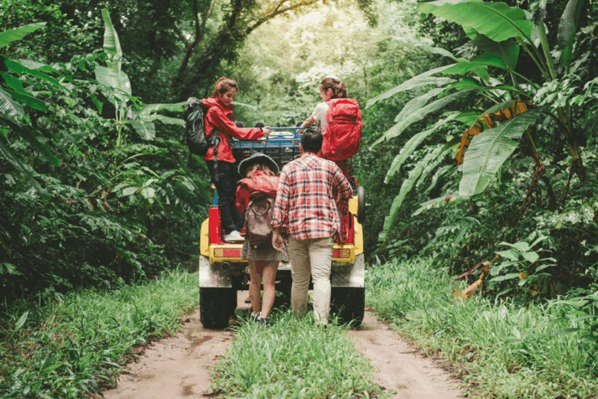 image Backpacking: The Charm Of Budget-Friendly Travel