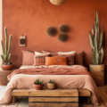  Southwestern Style: Embracing Desert Hues And Earthy Charm In Home Decor 