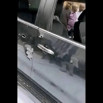 BREAKING NEWS: Justice James Omotosho of the Federal High Court in Abuja has reportedly survived an assassination attempt early this morning